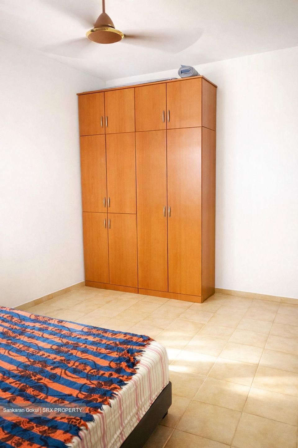 Blk 707 Reservoir Rise (Bedok), HDB 4 Rooms #554936091